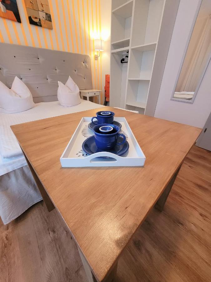 Iwona Pokoje Apartamenty Karwia Exterior foto
